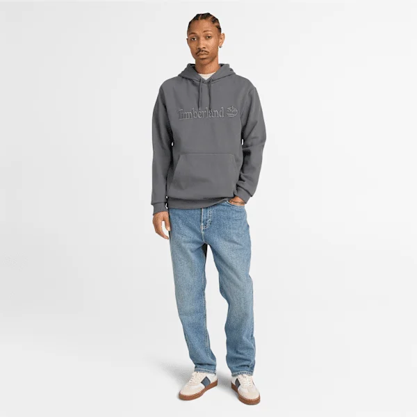 Hampton-hoodie voor heren Hampton-hoodie voor heren
