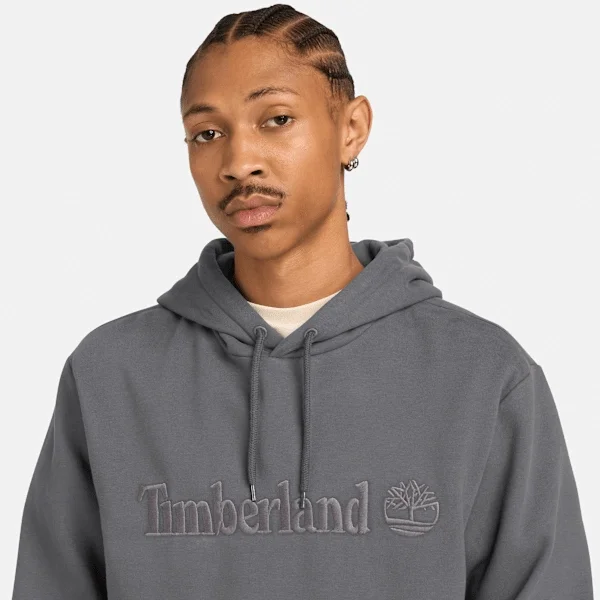 Hampton-hoodie voor heren Hampton-hoodie voor heren