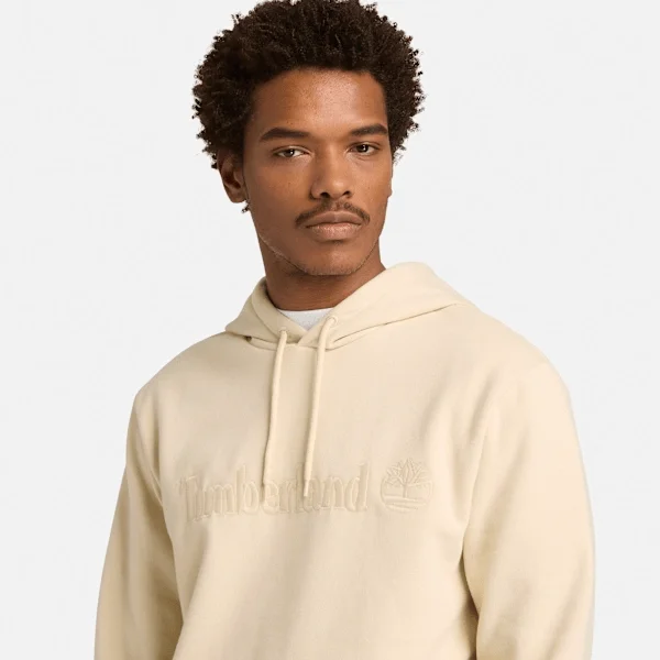 Hampton-hoodie voor heren Hampton-hoodie voor heren