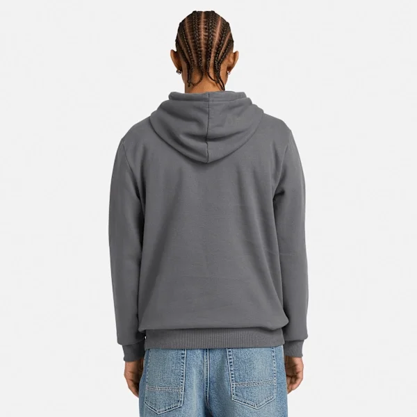 Hampton-hoodie voor heren Hampton-hoodie voor heren
