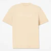 Hampton T-shirt met korte mouwen voor heren Hampton T-shirt met korte mouwen voor heren