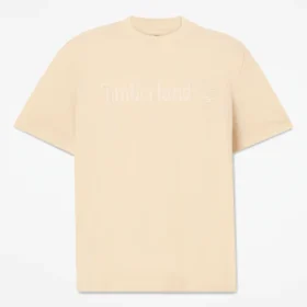 Hampton T-shirt met korte mouwen voor heren