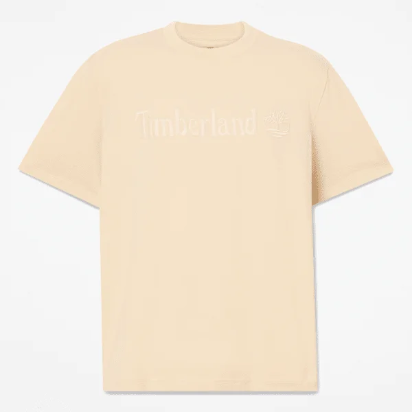 Hampton T-shirt met korte mouwen voor heren Hampton T-shirt met korte mouwen voor heren