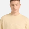 Hampton T-shirt met korte mouwen voor heren Hampton T-shirt met korte mouwen voor heren