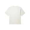 Heavyweight Laarzen Badge T-shirt “Beige”