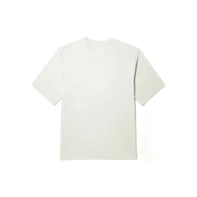 Heavyweight Laarzen Badge T-shirt “Beige”