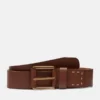 Heren 40 mm pull-up jeansriem Heren 40 mm pull-up jeansriem