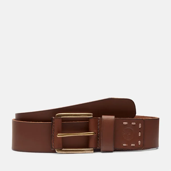 Heren 40 mm pull-up jeansriem Heren 40 mm pull-up jeansriem