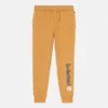 Heren joggingbroeken met lineair logo – Laarzen Heren joggingbroeken met lineair logo – Laarzen