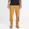 Heren joggingbroeken met lineair logo – Laarzen Heren joggingbroeken met lineair logo – Laarzen