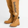 Heren joggingbroeken met lineair logo – Laarzen Heren joggingbroeken met lineair logo – Laarzen
