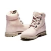 Heritage 6-Inch waterdichte laarzen “Lichtroze nubuck”