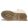 Heritage 6-Inch waterdichte laarzen “Lichtroze nubuck”