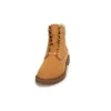Heritage 6-Inch waterdichte laarzen “Tarwe Nubuck with Gold”