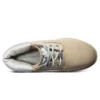 Heritage 6-Inch waterdichte leren laarzen “Light Pink Nubuck”