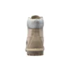 Heritage 6-Inch waterdichte leren laarzen “Light Pink Nubuck”