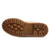 Heritage 6-Inch waterdichte leren laarzen “Light Pink Nubuck”