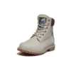 Heritage 6-Inch Waterproof Laarzen “Beige Nubuck with Camo”
