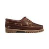 Heritage Deck Schoenen “Bruin”