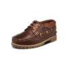 Heritage Deck Schoenen “Bruin”
