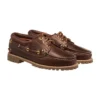 Heritage Deck Schoenen “Bruin”