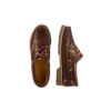 Heritage Deck Schoenen “Bruin”