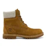 Heritage EK+ 6-Inch Boot “Dark Wheat Nubuck”