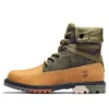 Heritage EK+ 6-Inch Boot “Wheat Full Grain”
