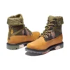 Heritage EK+ 6-Inch Boot “Wheat Full Grain”