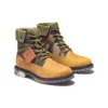 Heritage EK+ 6-Inch Boot “Wheat Full Grain”