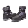 Heritage EK+ 6-Inch Boot “Zwart Full Grain”