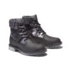 Heritage EK+ 6-Inch Boot “Zwart Full Grain”