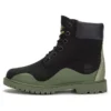 Heritage LNY 6-Inch Boot “Zwart”