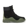 Heritage LNY 6-Inch Boot “Zwart”