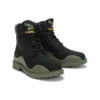 Heritage LNY 6-Inch Boot “Zwart”