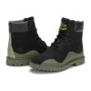 Heritage LNY 6-Inch Boot “Zwart”