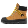 Heritage Rubber Toe 6-Inch Hiking Laarzen “Tarwe”