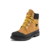 Heritage Rubber Toe 6-Inch Hiking Laarzen “Tarwe”