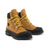 Heritage Rubber Toe 6-Inch Hiking Laarzen “Tarwe”