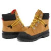 Heritage Rubber Toe 6-Inch Hiking Laarzen “Tarwe”