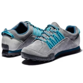 Hiker “Grijs Blauw Zwart”