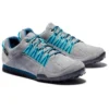 Hiker “Grijs Blauw Zwart”