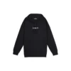Hoodie met Back Tree-logo “Navy”