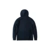 Hoodie met boomlogo “Navy”