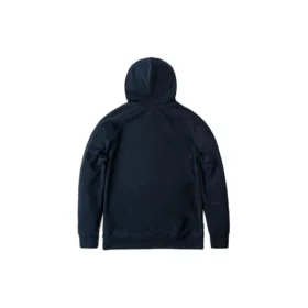 Hoodie met boomlogo “Navy”