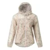 Hoodie met logo-opdruk Roze