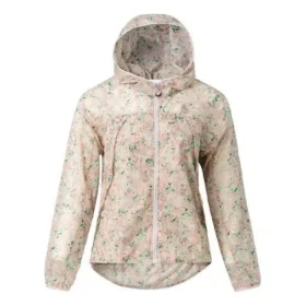 Hoodie met logo-opdruk Roze