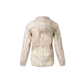 Hoodie met logo-opdruk Roze