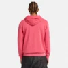 Hoodie voor heren, in de massa geverfd Hoodie voor heren, in de massa geverfd