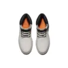 Hoogwaardige waterdichte 6-Inch Boot “Lichtgrijs nubuck”